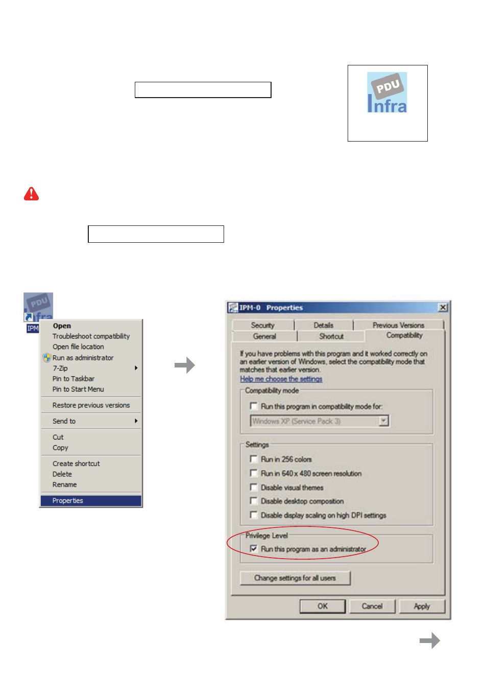 6 > first time start-up setting | Austin Hughes IPM-03 User Manual | Page 20 / 54