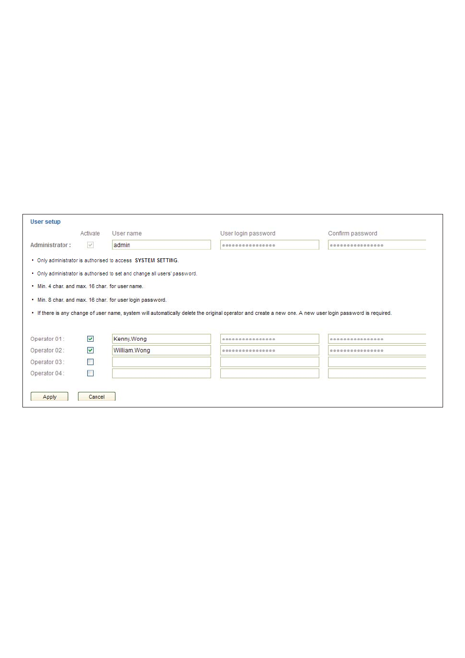 Austin Hughes IPM-03 User Manual | Page 24 / 54
