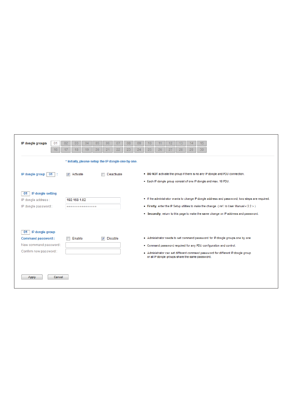 Austin Hughes IPM-03 User Manual | Page 25 / 54