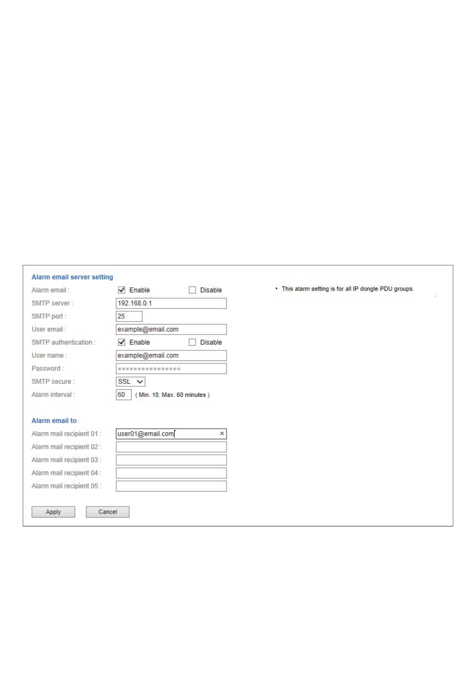 Austin Hughes IPM-03 User Manual | Page 26 / 54