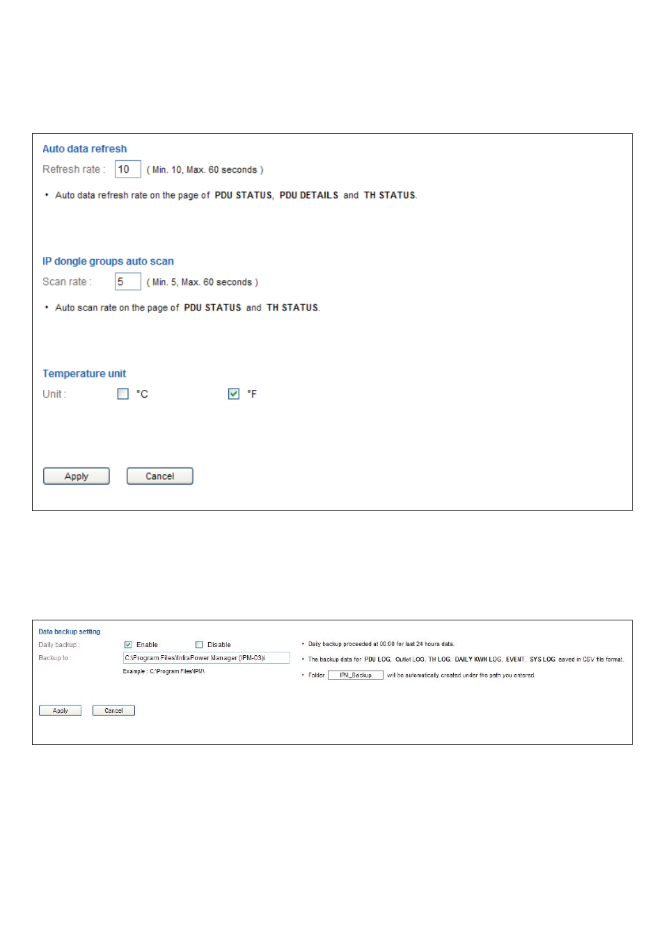 1 > system setup | Austin Hughes IPM-03 User Manual | Page 27 / 54