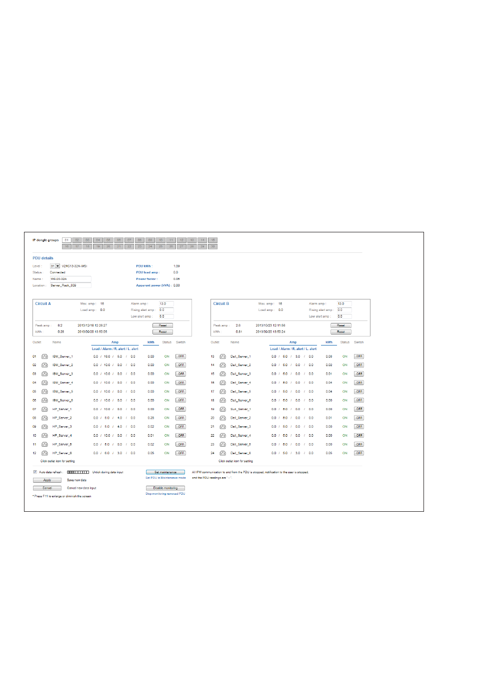 Austin Hughes IPM-03 User Manual | Page 31 / 54