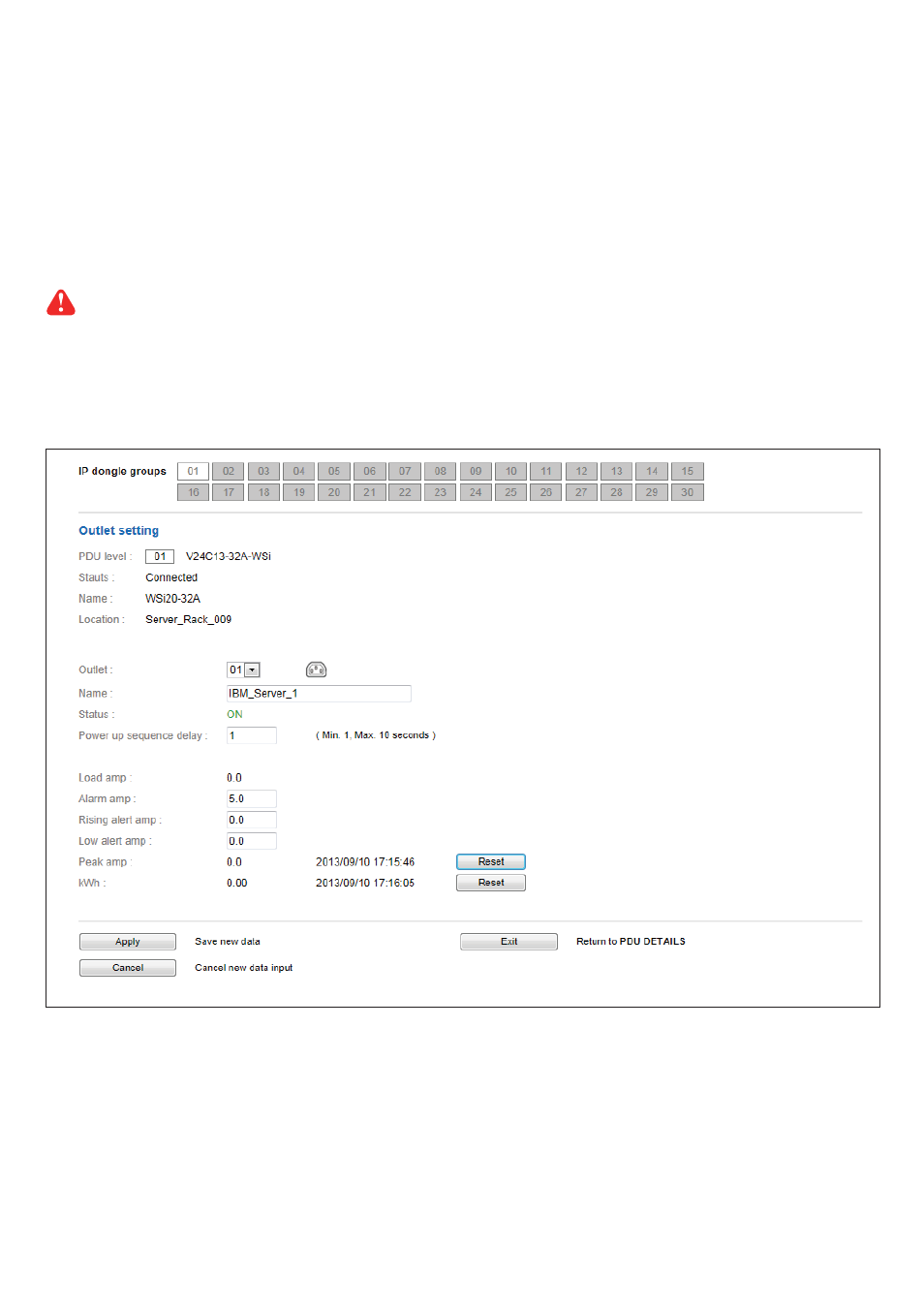 Austin Hughes IPM-03 User Manual | Page 32 / 54