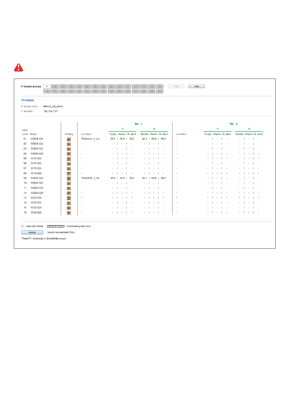 Part iv. software usage & operation | Austin Hughes IPM-03 User Manual | Page 33 / 54