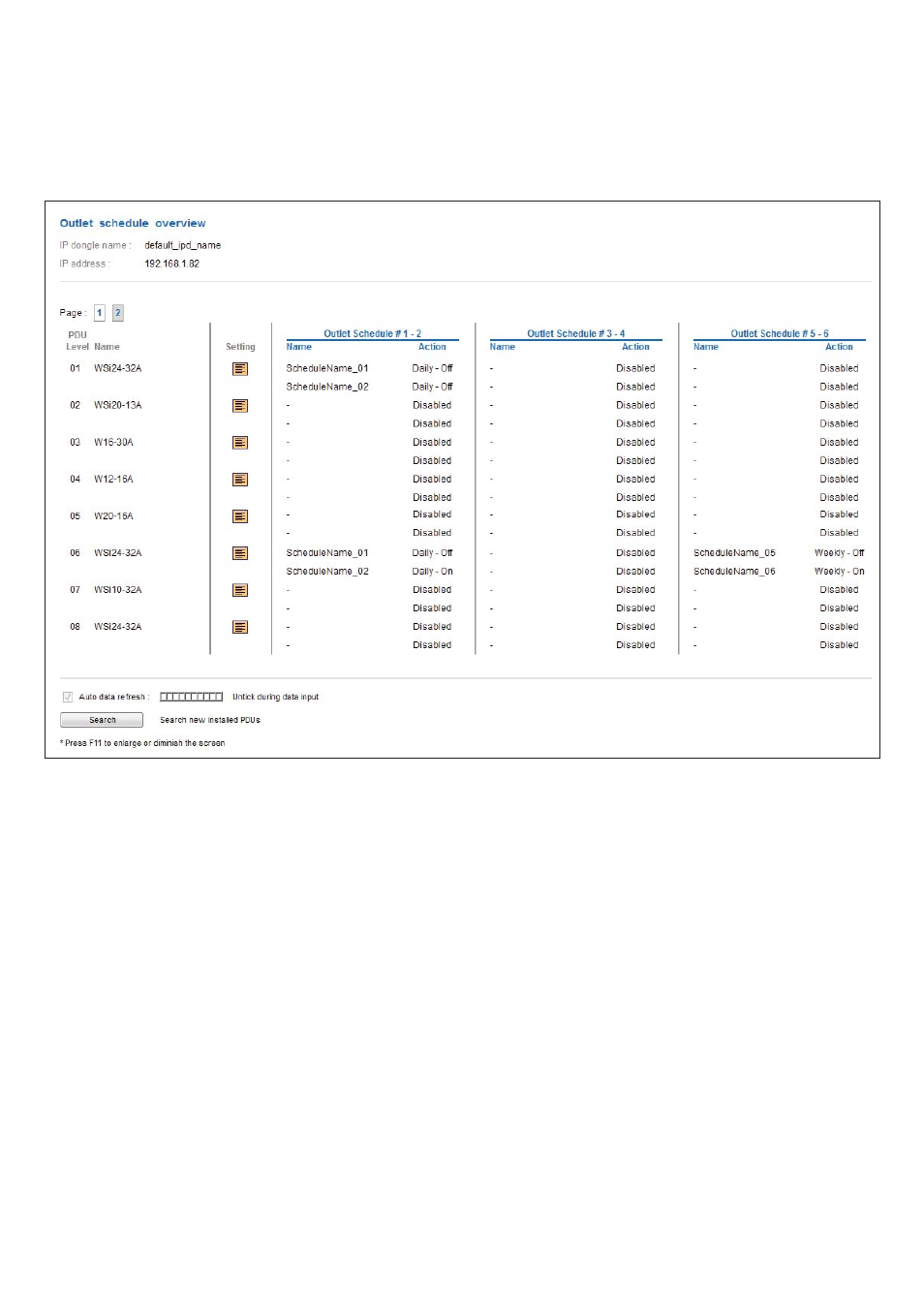 Part iv. software usage & operation | Austin Hughes IPM-03 User Manual | Page 35 / 54