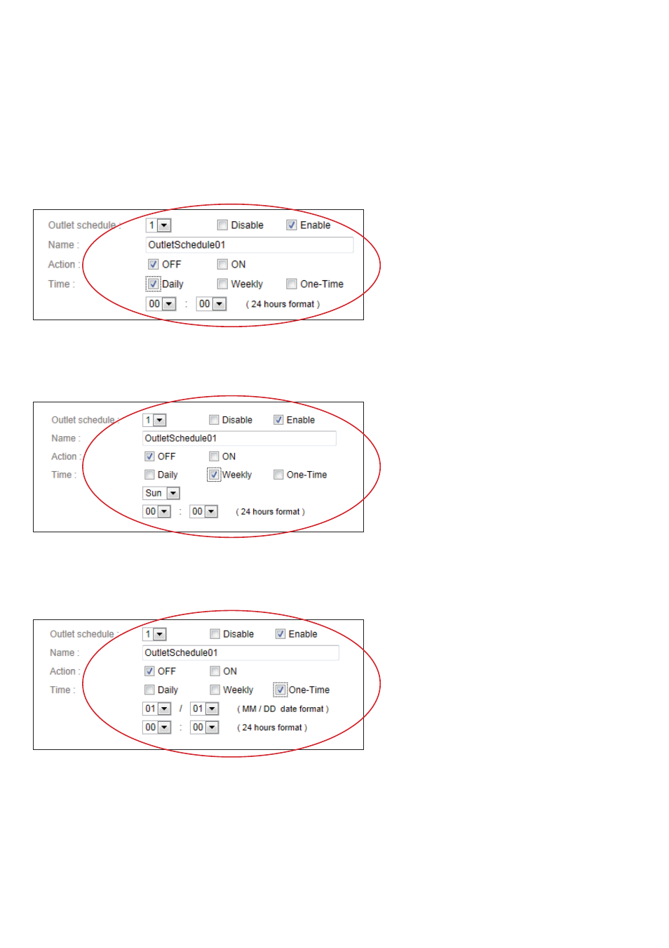 Austin Hughes IPM-03 User Manual | Page 38 / 54