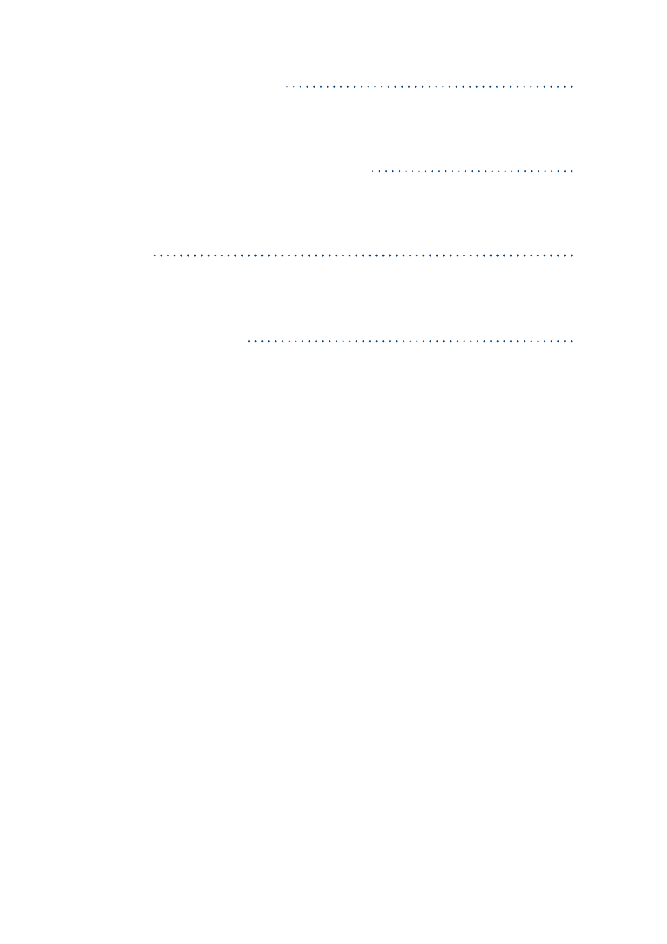 Content | Austin Hughes IPM-03 User Manual | Page 5 / 54