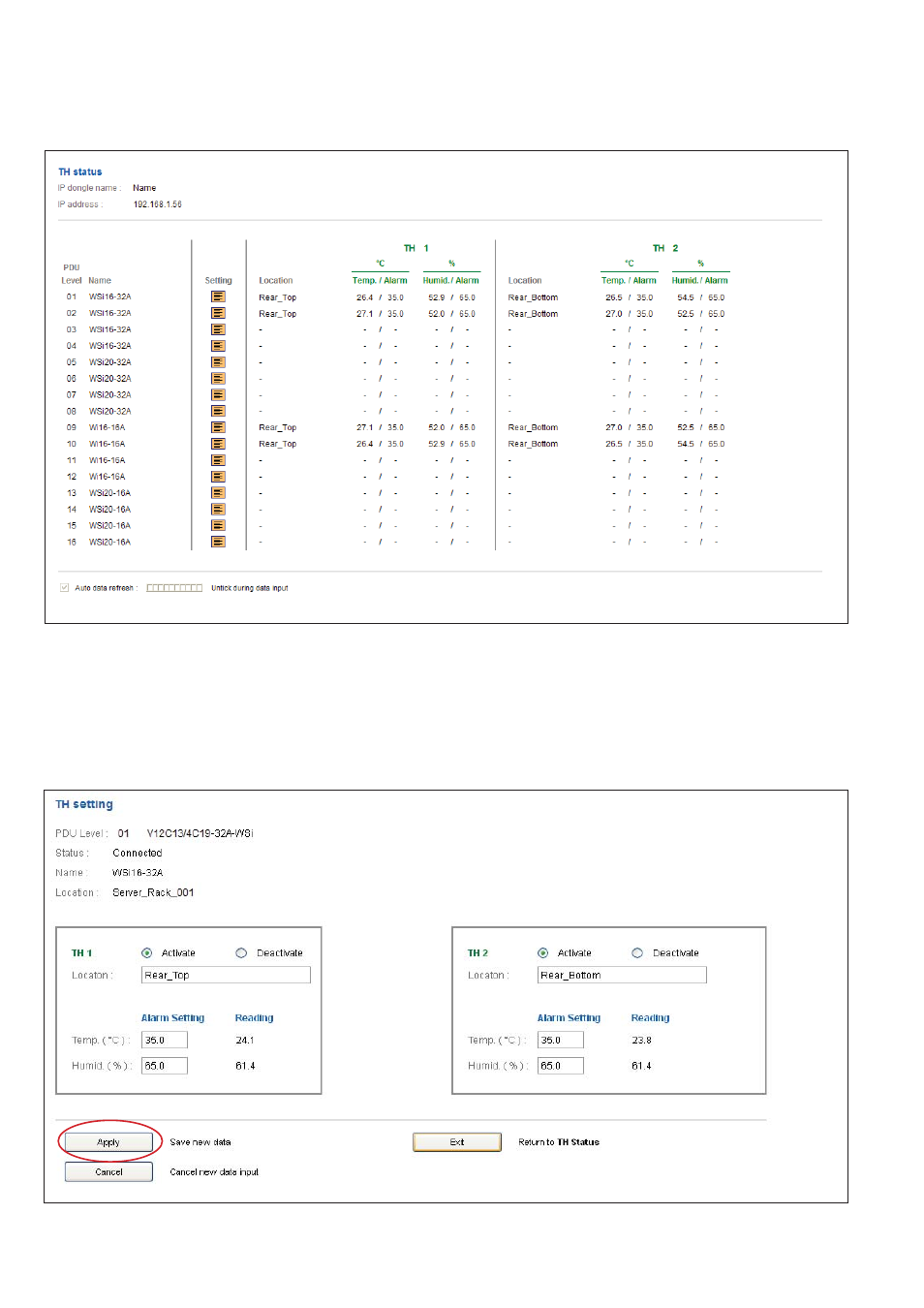9 > pps-02-s ip dongle gui software | Austin Hughes PPS-02-S User Manual | Page 19 / 24