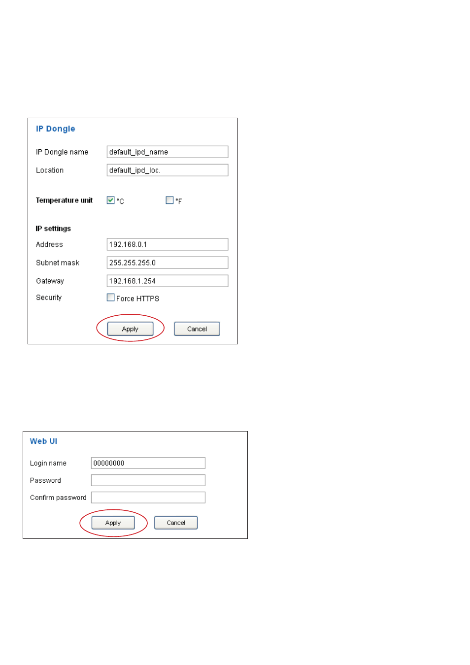 9 > pps-02-s ip dongle gui software | Austin Hughes PPS-02-S User Manual | Page 20 / 24