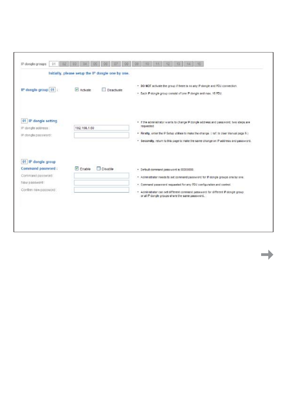 Austin Hughes IPM-01 User Manual | Page 18 / 36