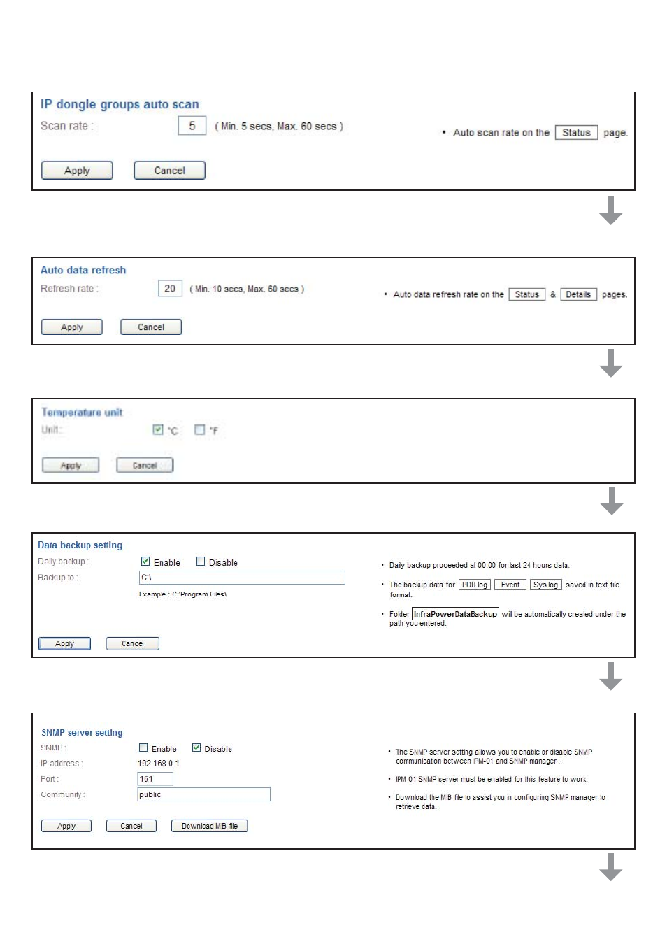Austin Hughes IPM-01 User Manual | Page 20 / 36