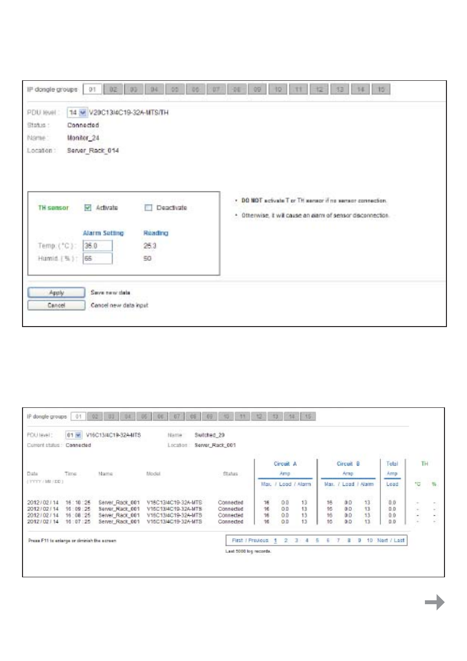 Austin Hughes IPM-01 User Manual | Page 24 / 36