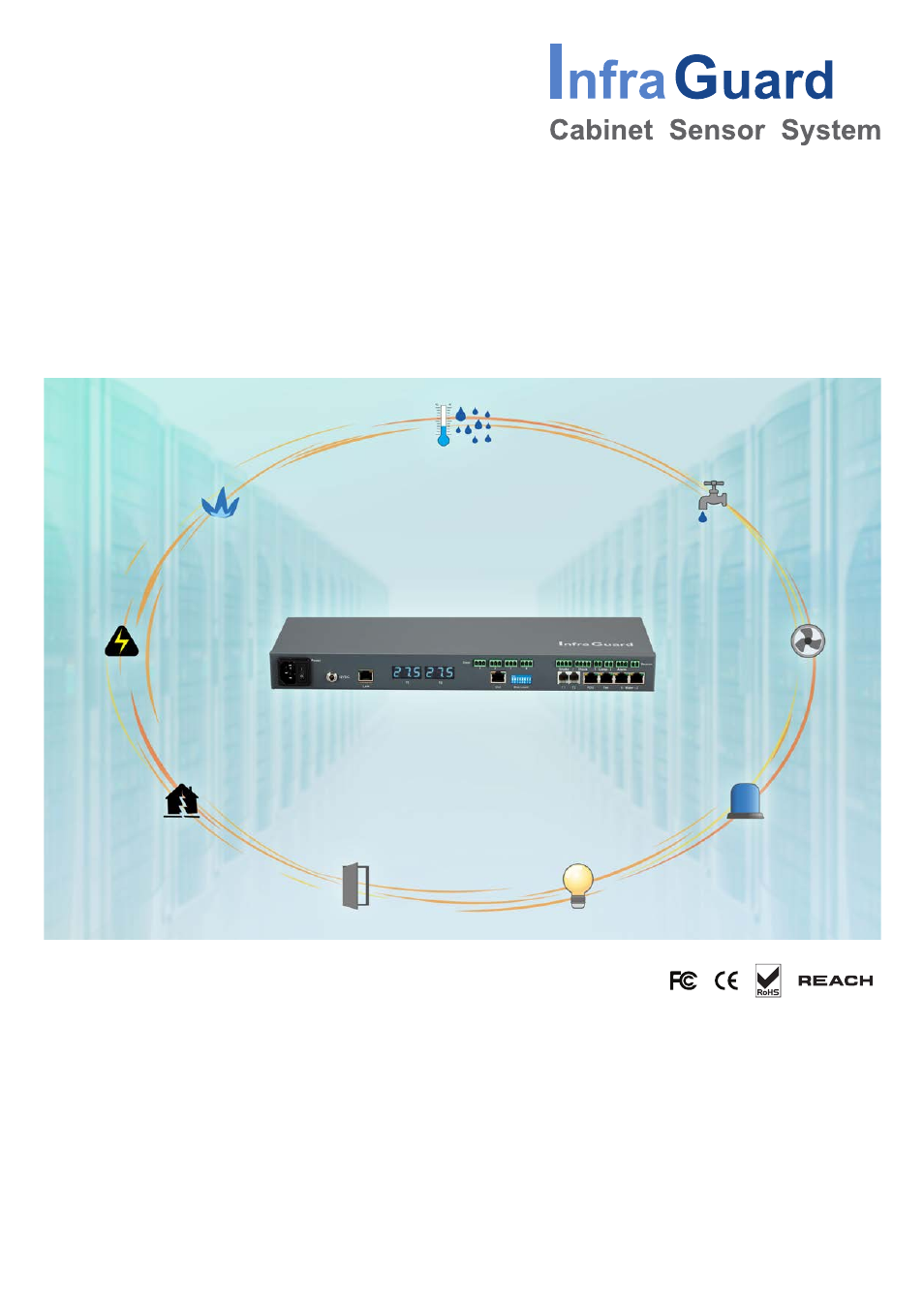 Austin Hughes IGM-03 User Manual | 79 pages