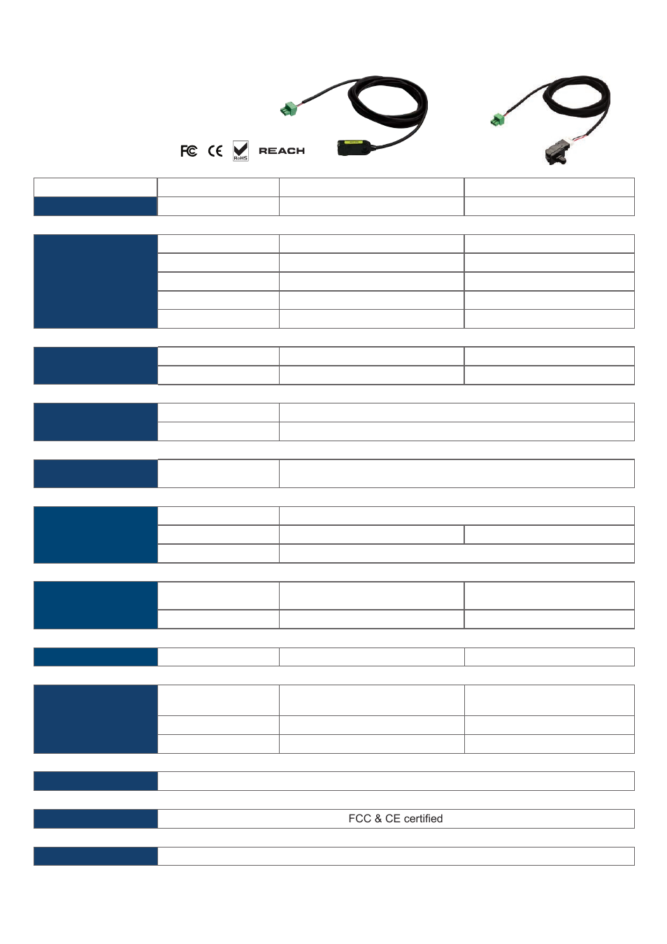 2 > door sensor | Austin Hughes IGM-03 User Manual | Page 15 / 79