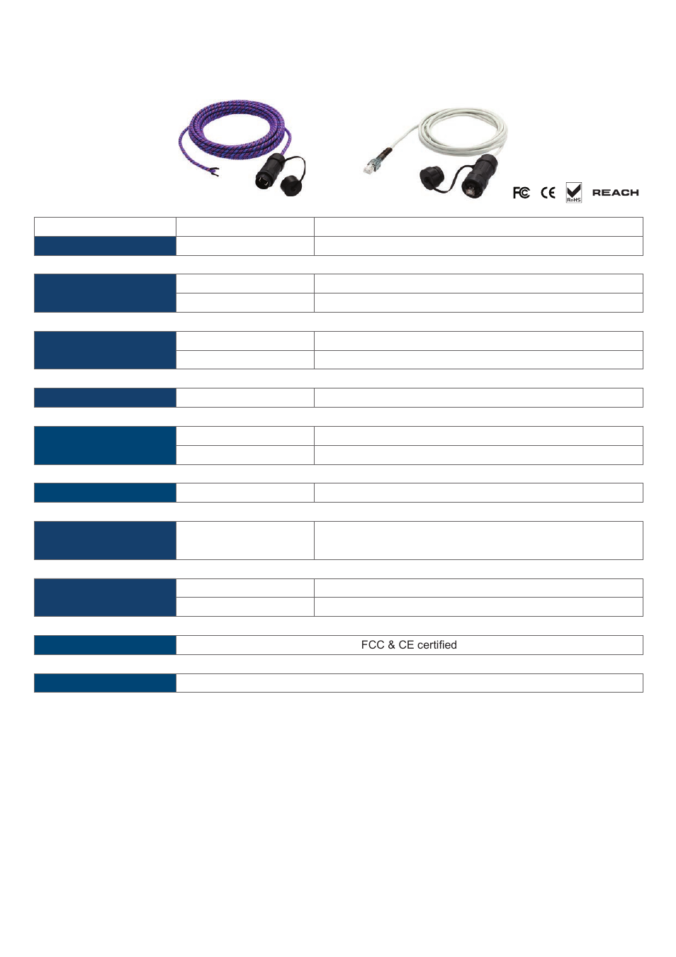 6 > water sensor | Austin Hughes IGM-03 User Manual | Page 23 / 79