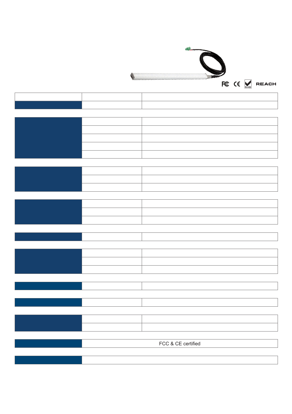 7 > led light bar | Austin Hughes IGM-03 User Manual | Page 24 / 79