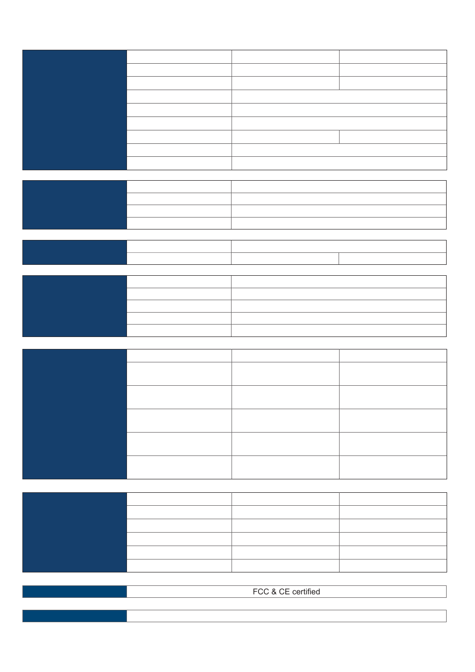 2 > fan unit | Austin Hughes IGM-03 User Manual | Page 34 / 79