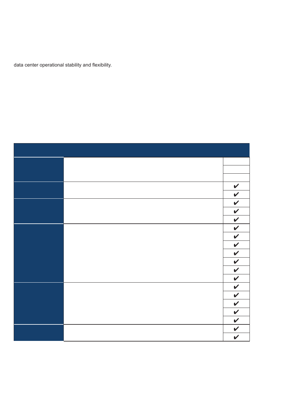 Part iv. software < 4.1 > key features, Infraguard igm-03 features | Austin Hughes IGM-03 User Manual | Page 35 / 79