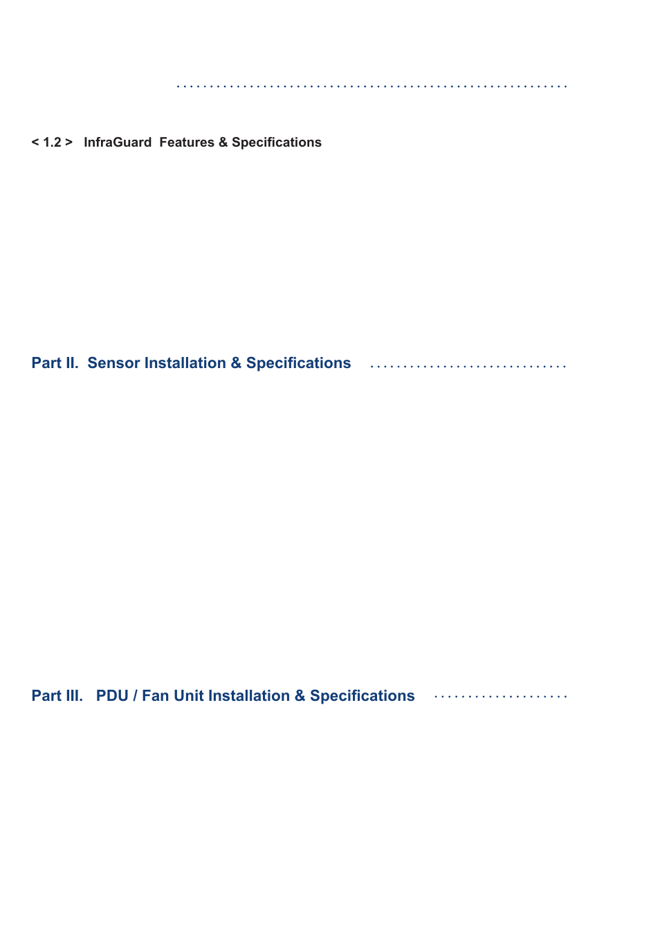 Content | Austin Hughes IGM-03 User Manual | Page 4 / 79