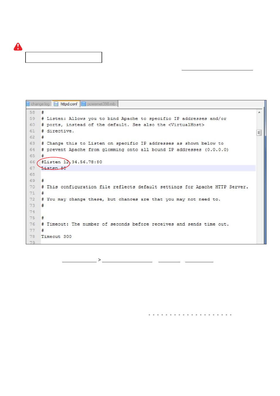 Austin Hughes IGM-03 User Manual | Page 42 / 79