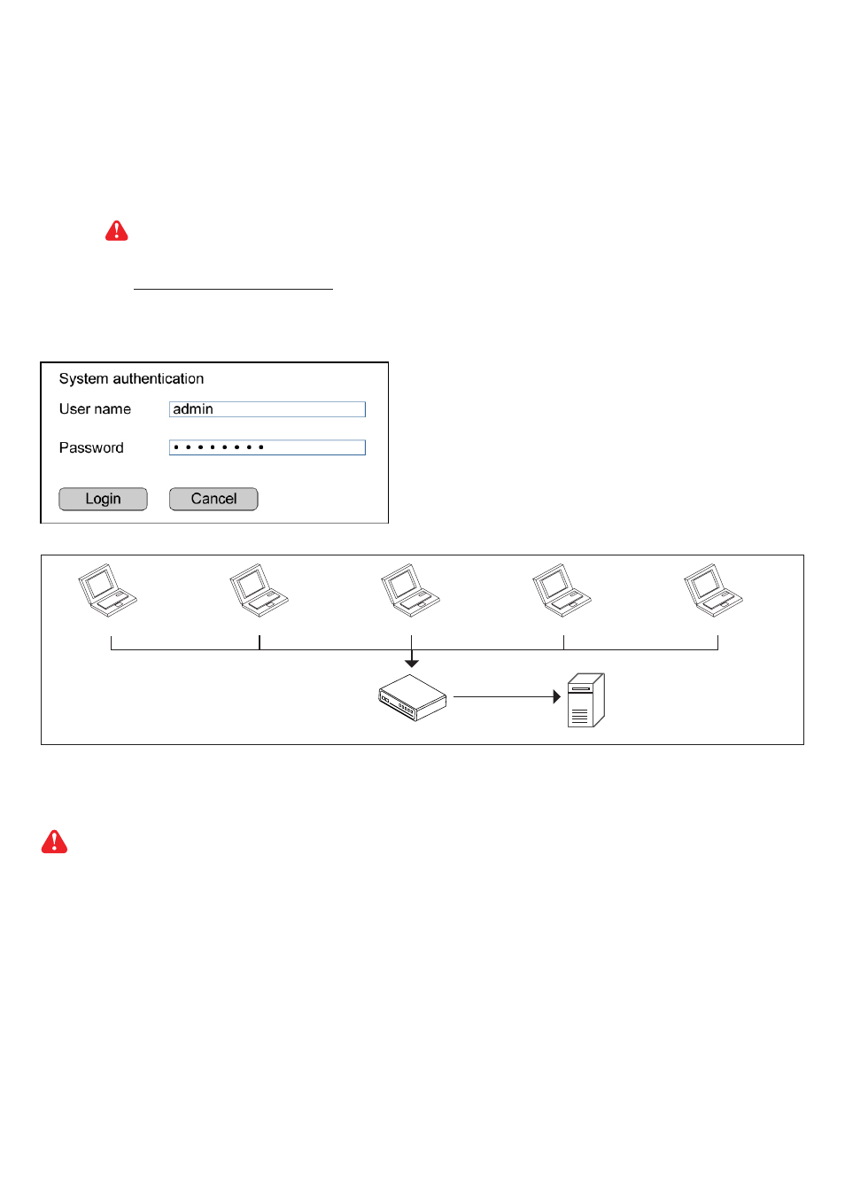 Part v. system setup & remote access, 1 > system setup | Austin Hughes IGM-03 User Manual | Page 43 / 79