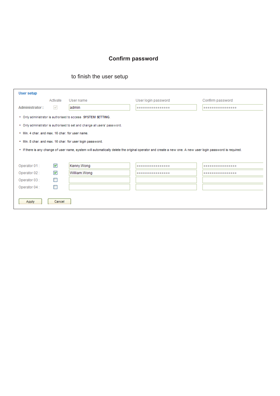 Austin Hughes IGM-03 User Manual | Page 44 / 79