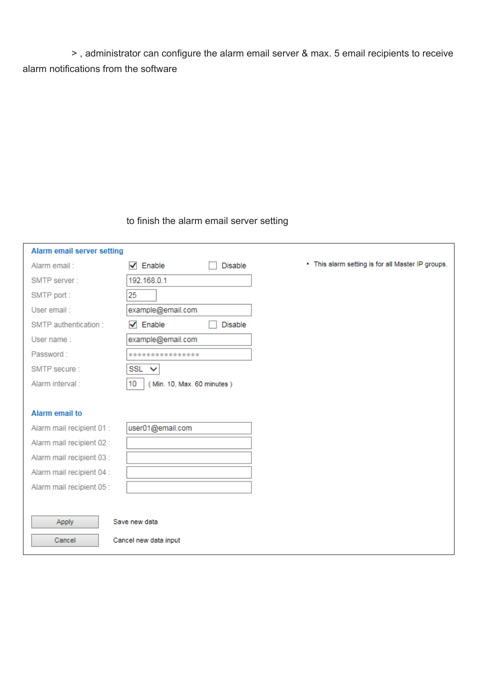 Austin Hughes IGM-03 User Manual | Page 46 / 79