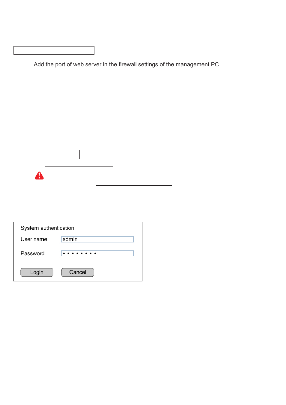 Austin Hughes IGM-03 User Manual | Page 49 / 79