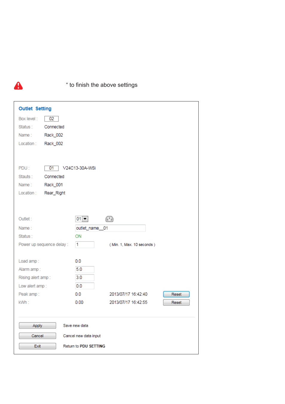 3 > pdu | Austin Hughes IGM-03 User Manual | Page 54 / 79