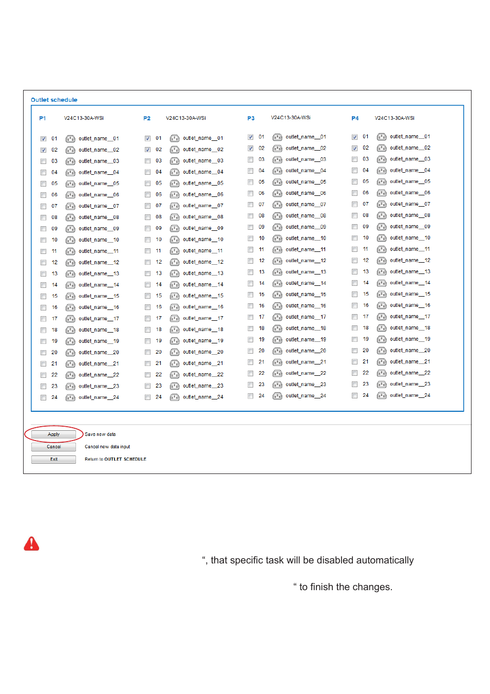 Austin Hughes IGM-03 User Manual | Page 59 / 79