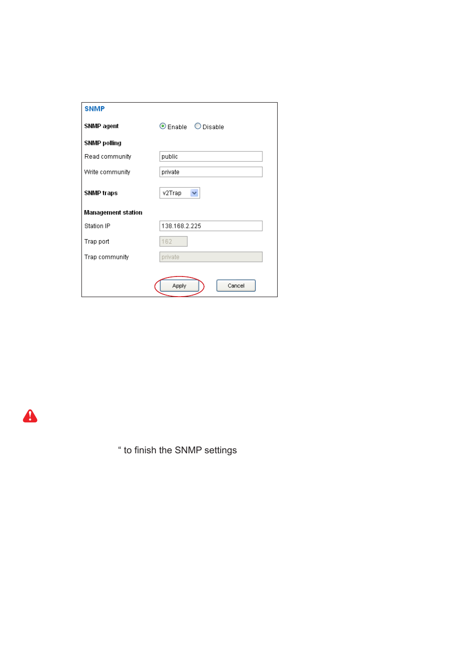 Austin Hughes IGM-03 User Manual | Page 71 / 79