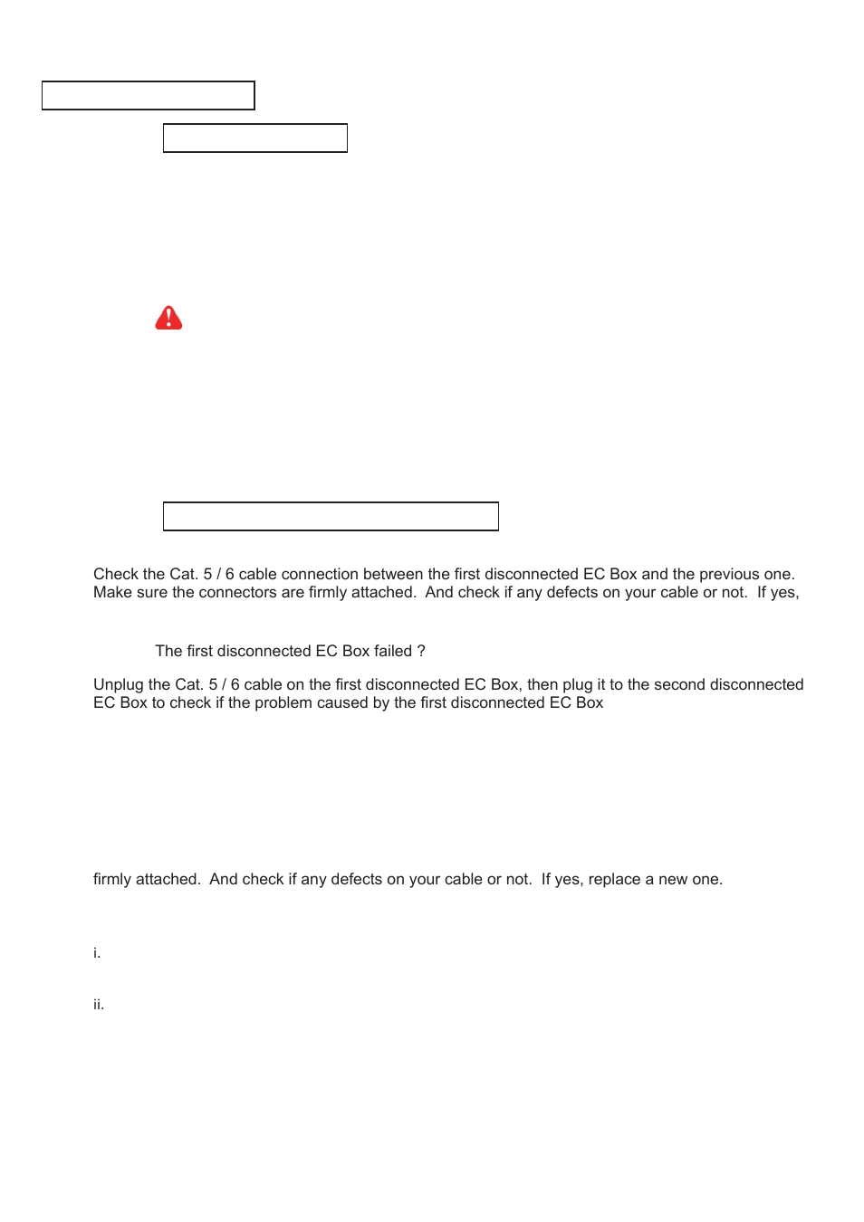 Part x. troubleshooting | Austin Hughes IGM-03 User Manual | Page 74 / 79