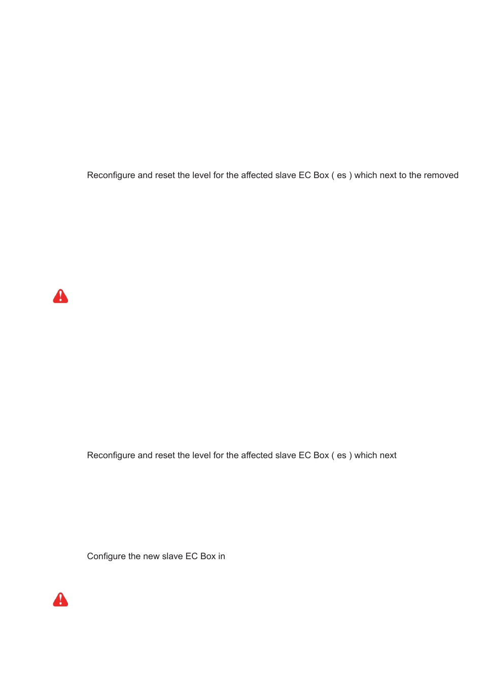 Part x. troubleshooting | Austin Hughes IGM-03 User Manual | Page 76 / 79