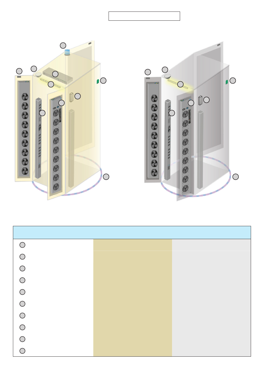 3 > installation diagram | Austin Hughes IGM-03 User Manual | Page 9 / 79