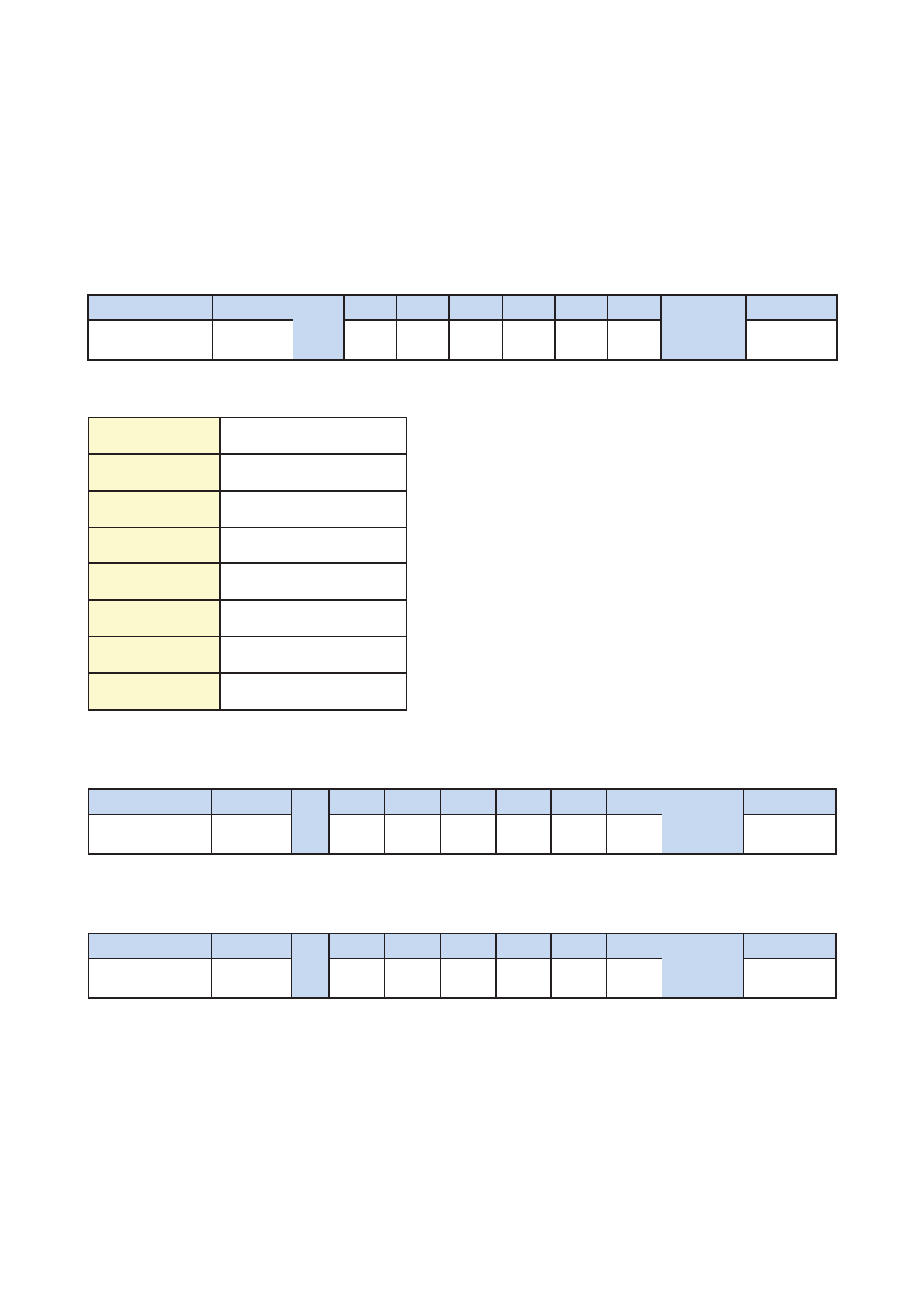 13 > input source select | Austin Hughes MCS User Manual | Page 19 / 32