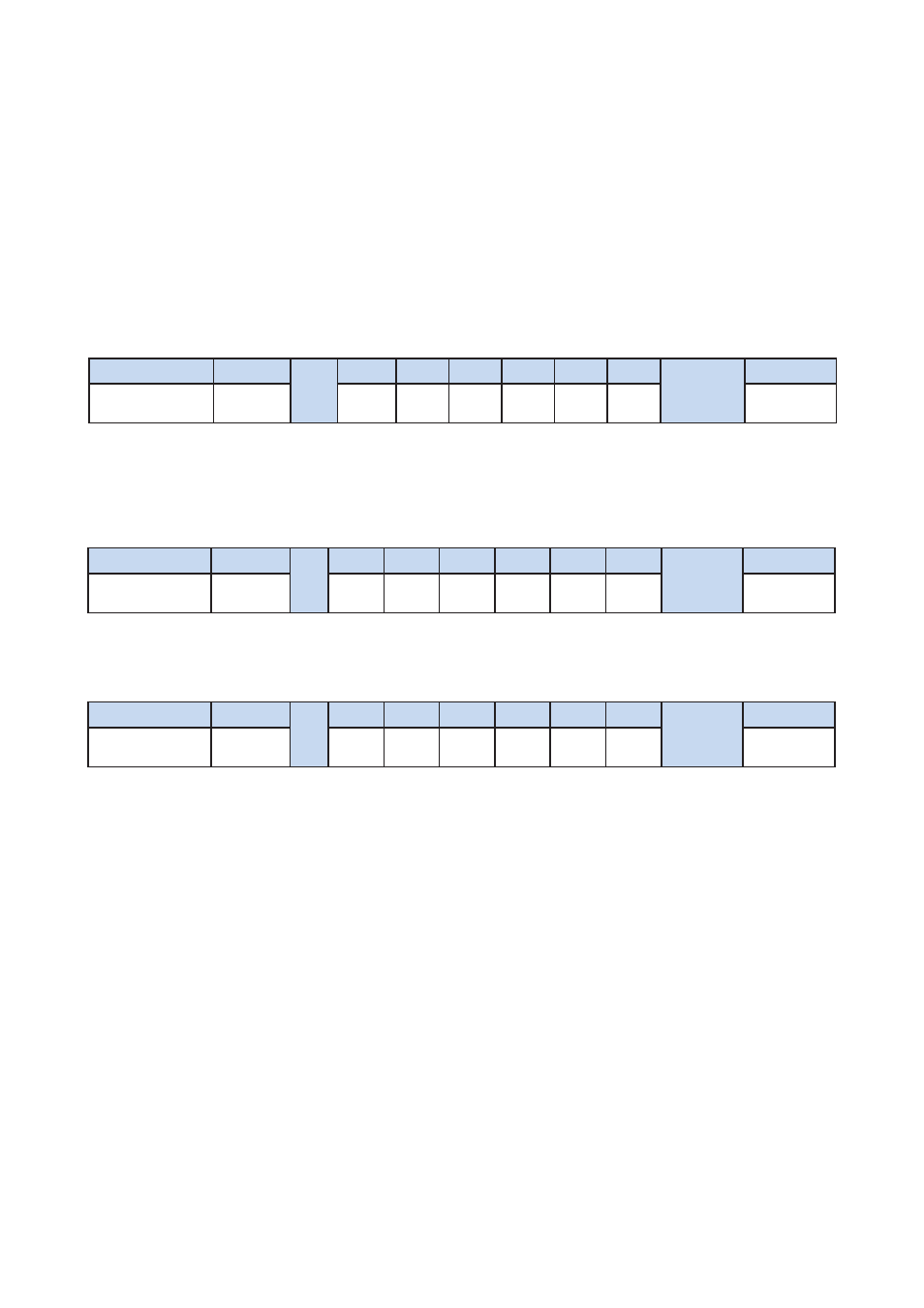 23 > pip swap control | Austin Hughes MCS User Manual | Page 30 / 32