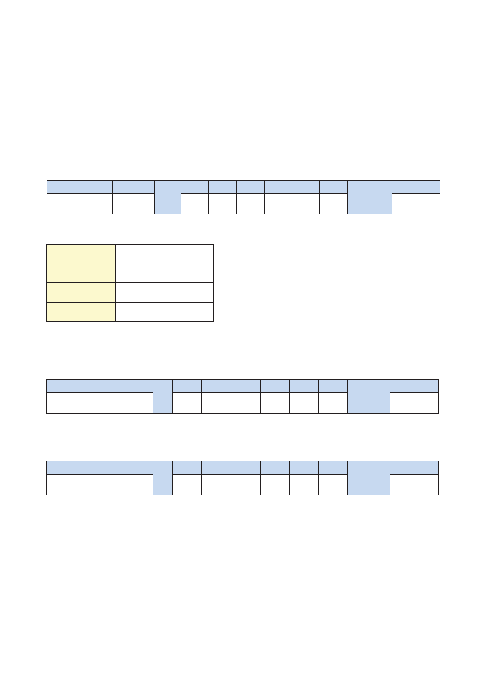 24 > pip location control | Austin Hughes MCS User Manual | Page 31 / 32