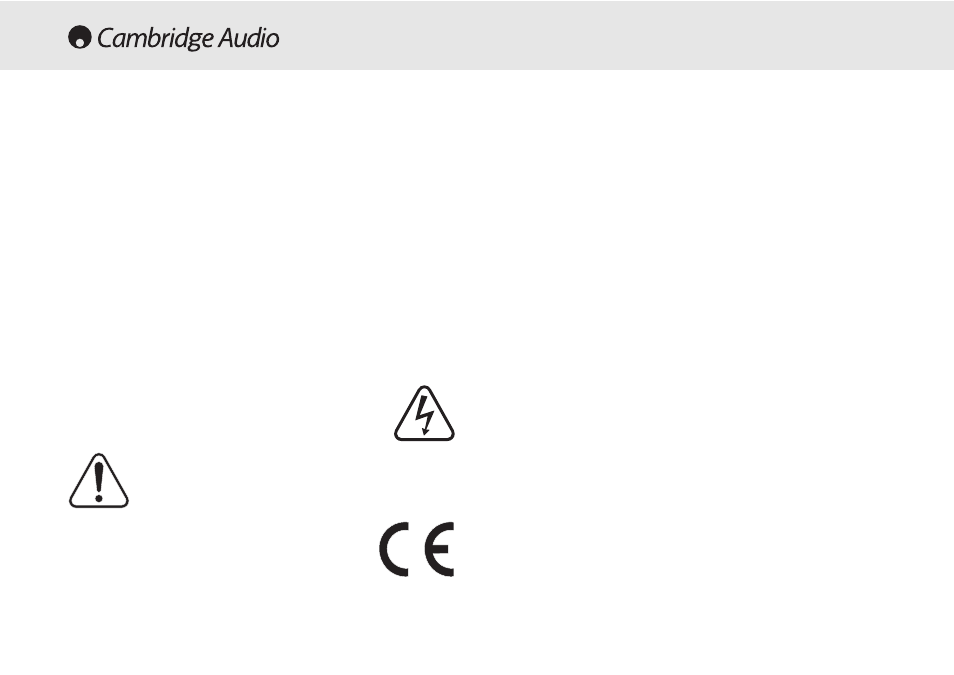 Veiligheidsvoorschriften, De sstroomspanning ccontroleren | Cambridge Audio Azur 640C User Manual | Page 54 / 84