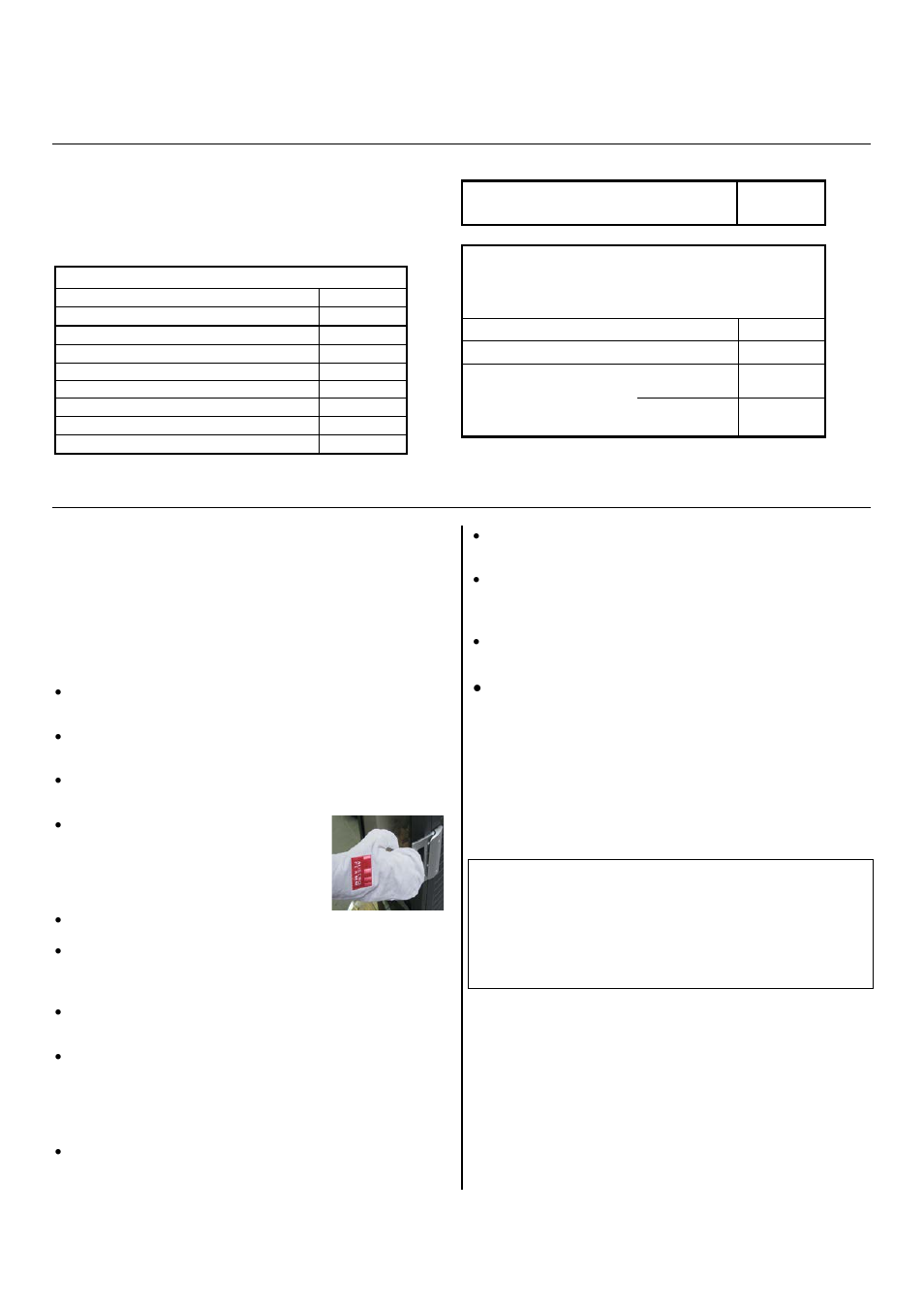 Technical data, Important information, Setting up your stove | Floor load capacity, Required safety distances | Austroflamm Bono Xtra User Manual | Page 7 / 20