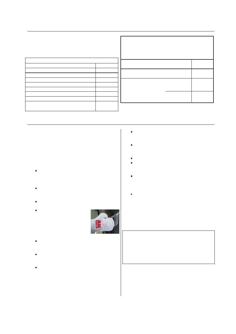 Caractéristiques techniques, Informations importantes, Remarques générales concernant la sécurité | Installation du poêle, Distances de sécurité à respecter | Austroflamm Jini Xtra User Manual | Page 15 / 20
