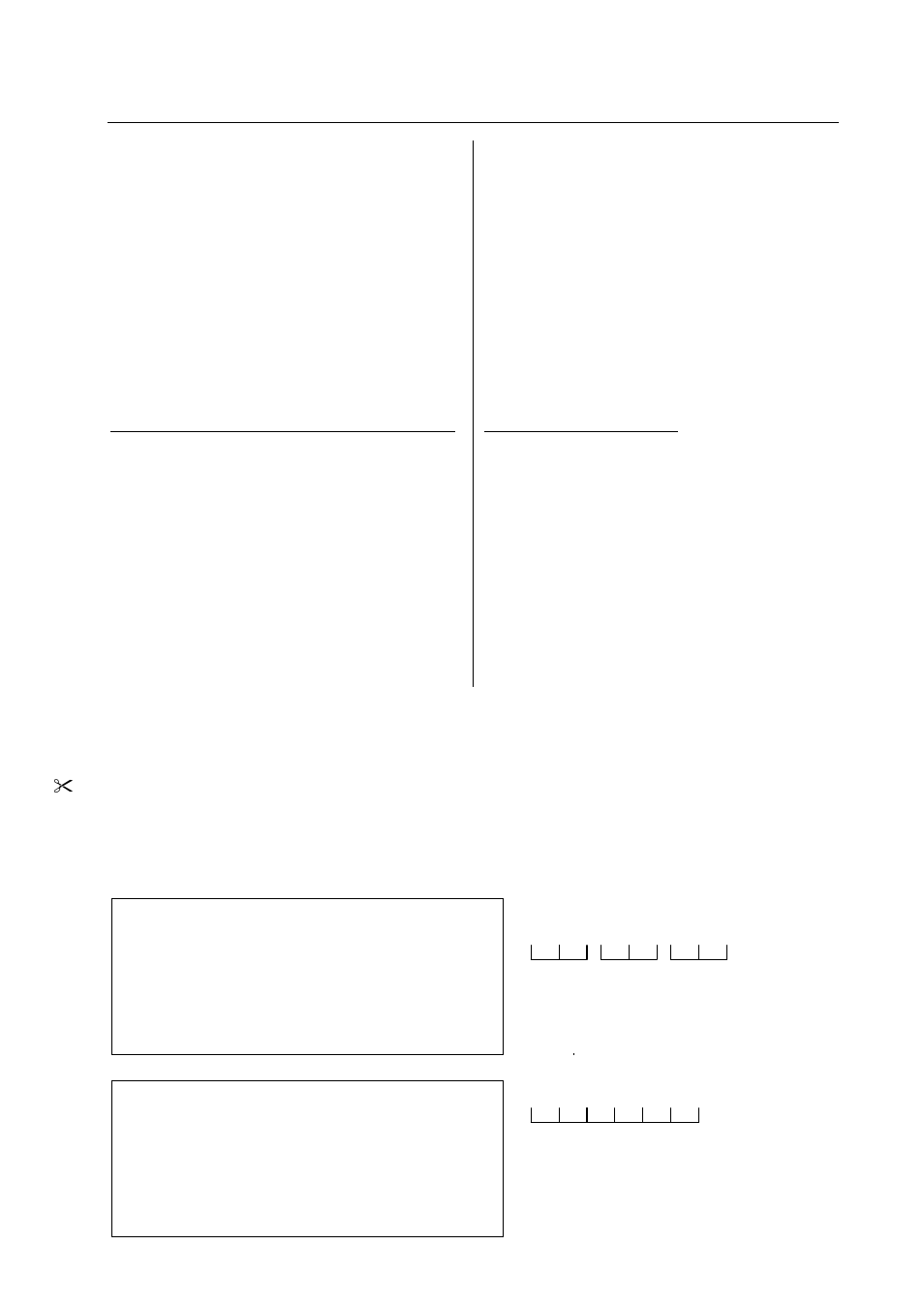 Garantie / guarantee / garanzia / garantie, Garantie, Guarantee | J i n i / j i n i x t r a, Wichtig, Important | Austroflamm Jini Xtra User Manual | Page 19 / 20