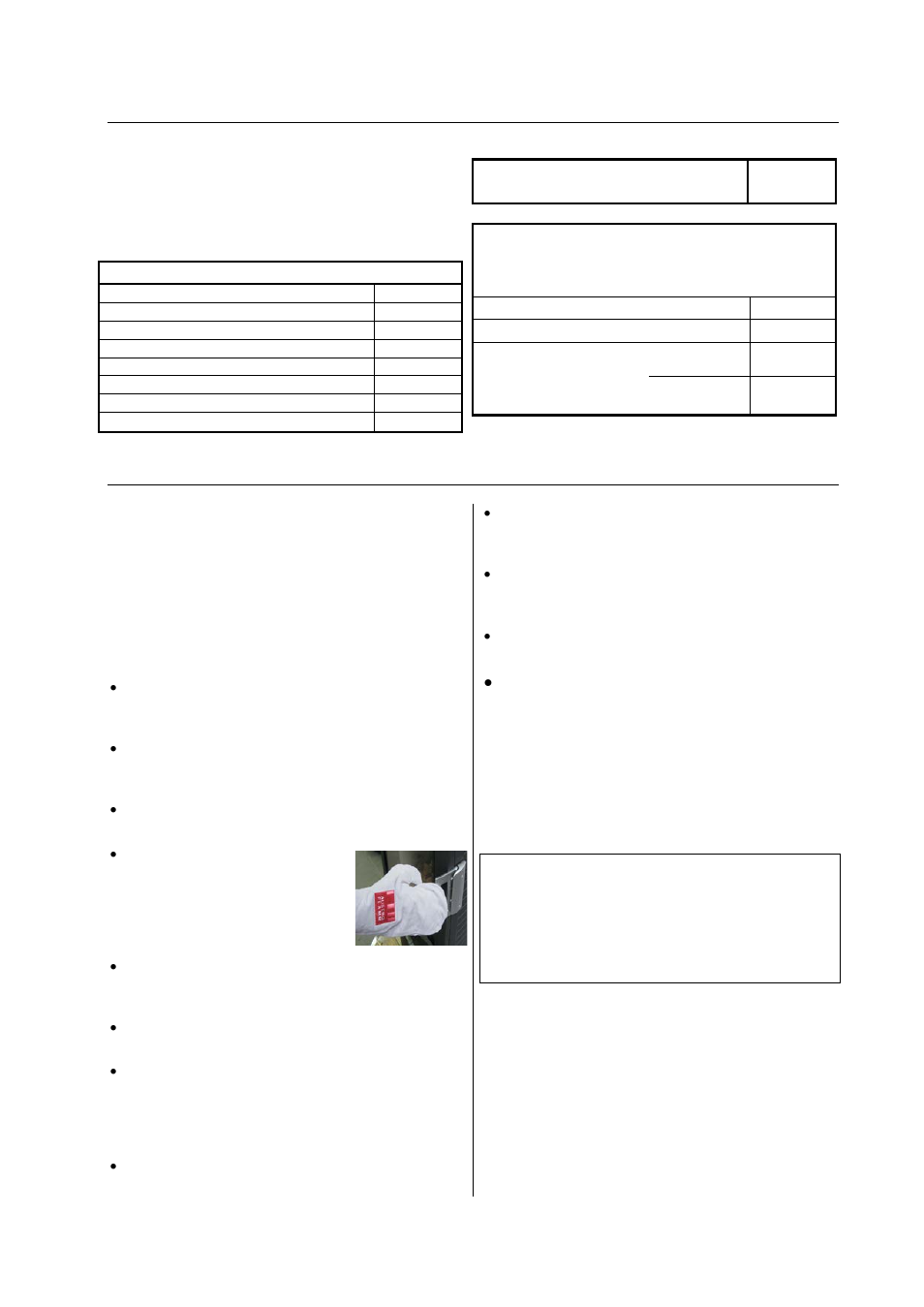 Technical data, Important information, Setting up your stove | Required safety distances | Austroflamm Jini Xtra User Manual | Page 7 / 20