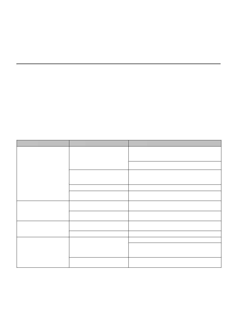 Reinigung, Raumluftunabhängiger betrieb, Problem grund lösung | Austroflamm Slim 2.0 User Manual | Page 6 / 20