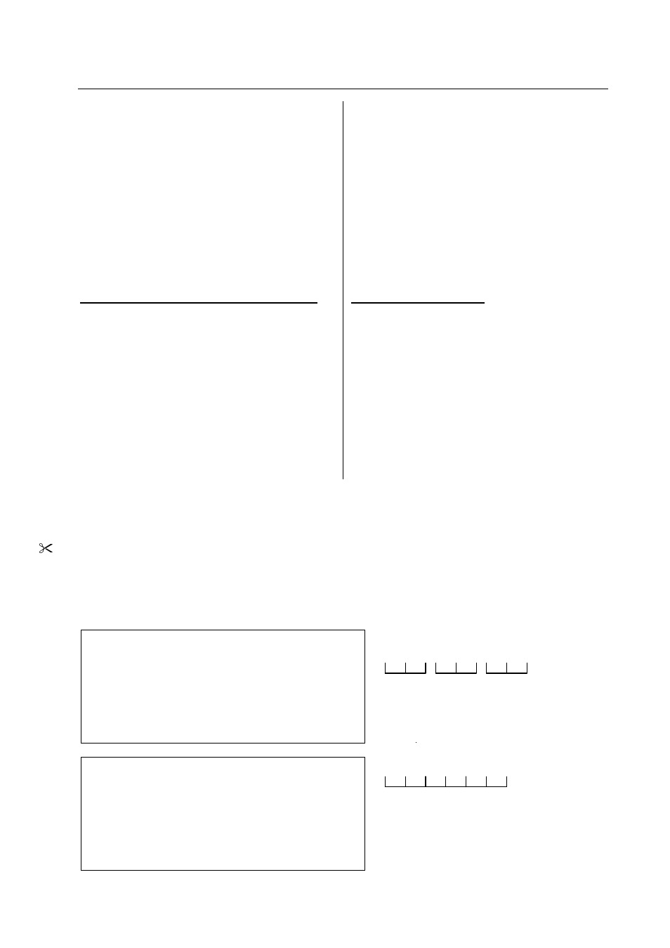 Garantie / guarantee / garanzia / garantie, Garantie, Guarantee | U n o x t r a, Wichtig, Important | Austroflamm Uno Xtra User Manual | Page 19 / 20