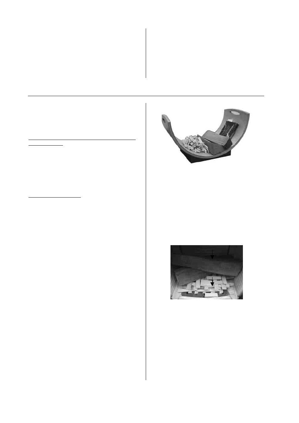 Correct operation of your stove, Floor load capacity, Stovepipe connection | Initial startup of your stove, Approved fuels, Maximum amount of fuel, Clean burning, Making a fire | Austroflamm Irony S User Manual | Page 8 / 20