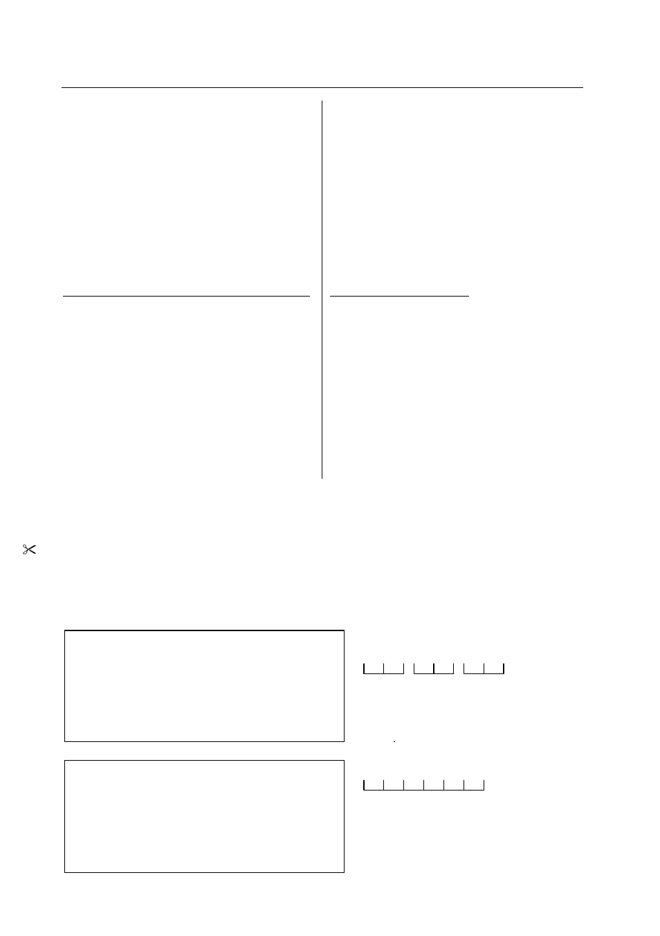Garantie / guarantee / garanzia / garantie, 2 jahre garantie, Two-year guarantee | Austroflamm Irony XL User Manual | Page 20 / 21