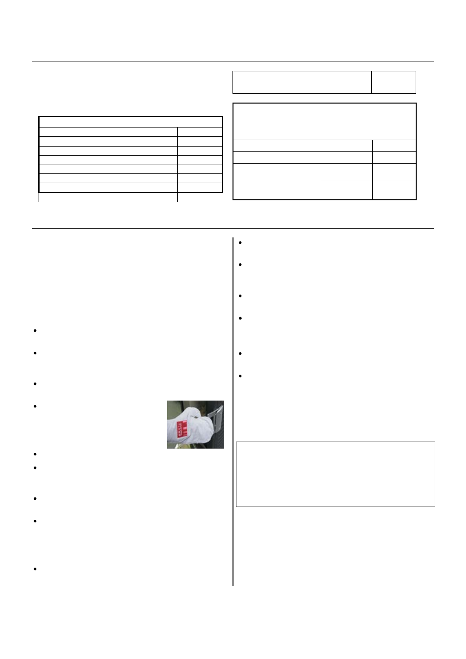 Technical data, Important information, Required safety distances | Minimum distances – see name plate - in fig. 2), Setting up your stove | Austroflamm G1 User Manual | Page 6 / 16