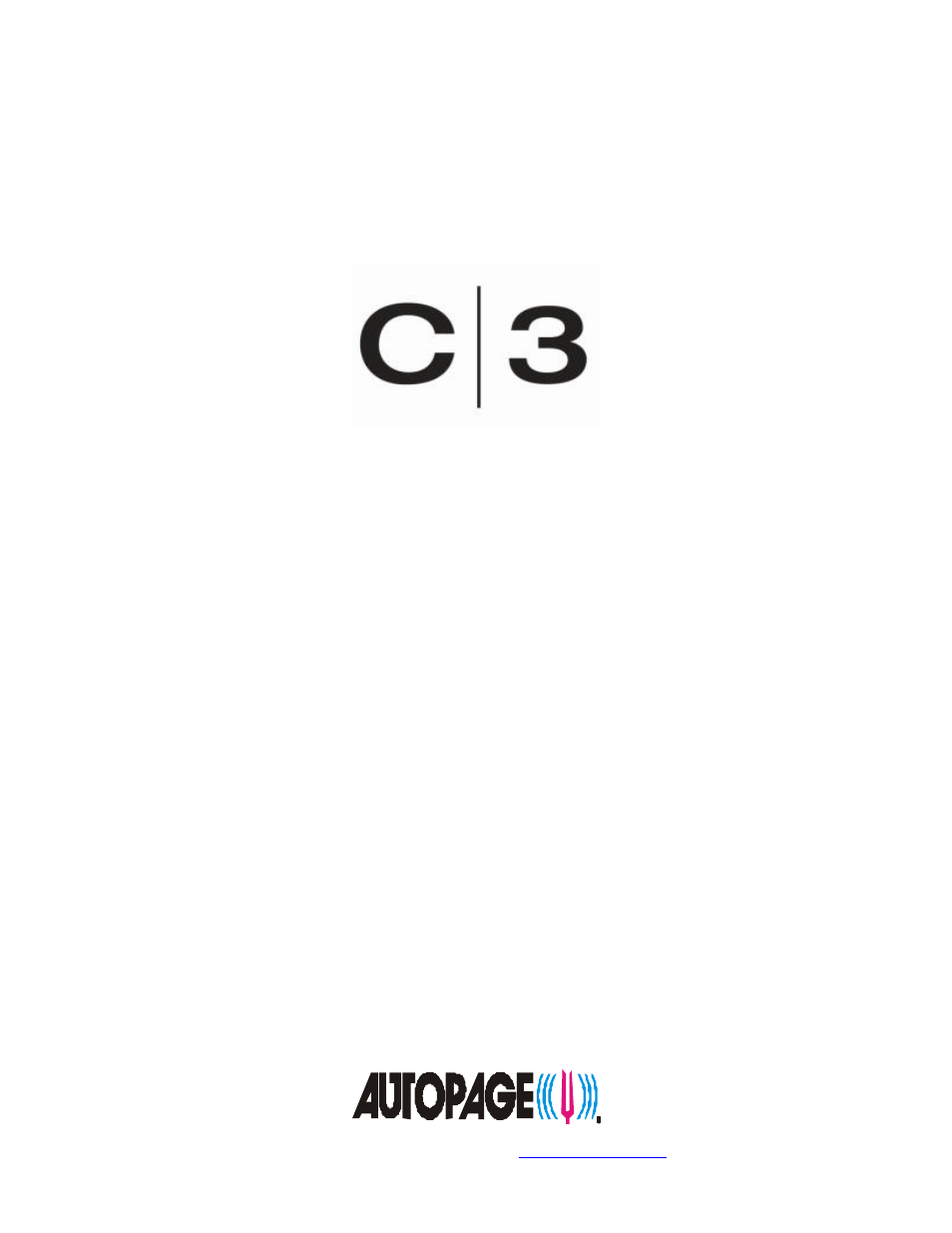 Compatible | AutoPage C3-RS1100 OLED User Manual | Page 25 / 26