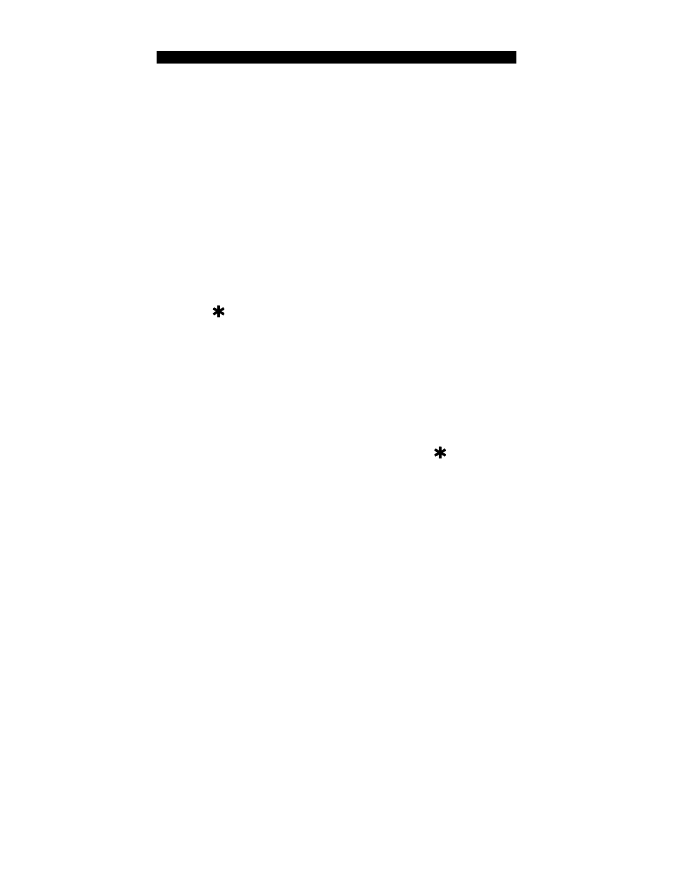 AutoPage C3-RS603 User Manual | Page 5 / 12