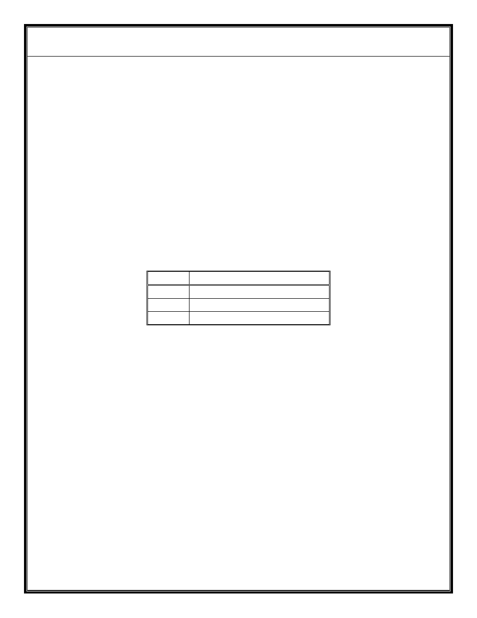 AValon RF TX600 Series User Manual | Page 10 / 23